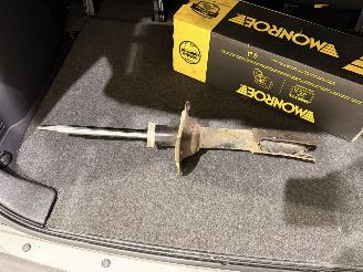 Toyota Yaris-verso 1.5 VVT-i Terra picture 13