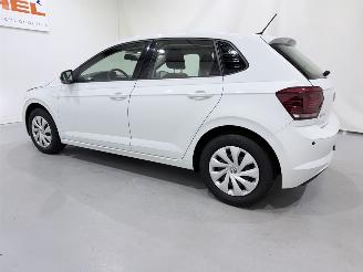 Volkswagen Polo VI HB 1.0 TSI Comfort Navi/Airco picture 29