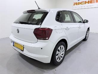 Volkswagen Polo VI HB 1.0 TSI Comfort Navi/Airco picture 20