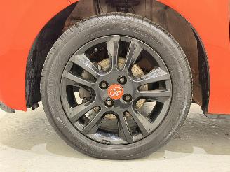 Toyota Aygo HB 1.0 VVT-i x-cite Navi/Airco picture 14