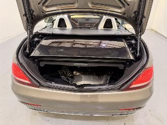 Mercedes SLC Roadster SLC 180 Aut9 picture 30