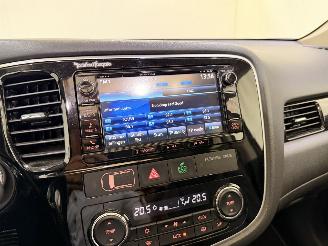 Mitsubishi Outlander 2.0 PHEV Instyle+ 4WD Aut. picture 53