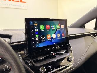 Toyota Corolla HB 1.8 HEV GR Sport picture 28