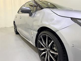 Toyota Corolla HB 1.8 HEV GR Sport picture 16