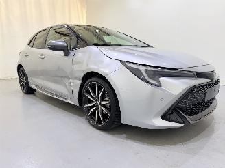 Auto incidentate Toyota Corolla HB 1.8 HEV GR Sport 2025/3