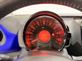 Citroën C1 HB 1.0 VTi 72 Millenium Airco picture 36