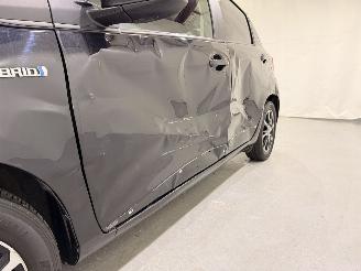 Toyota Yaris HB 1.5 VVT-i Hybrid Clima picture 14