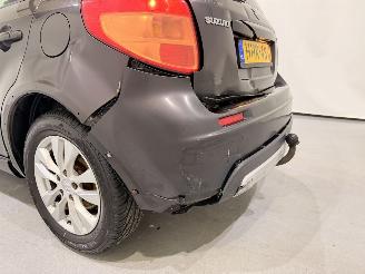 Suzuki SX4 1.6 VVT Executive Clima picture 29