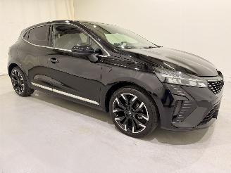 Avarii autoturisme Renault Clio 1.0 TCe 90 Techno Automaat 2025/3