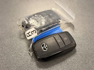 Toyota Yaris 1.5 Hybrid 115 Dynamic picture 38