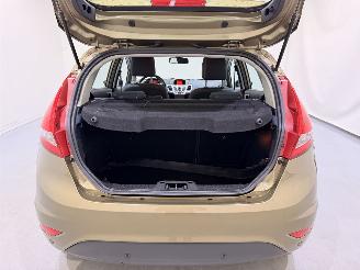 Ford Fiesta HB 1.25 Champion Airco picture 25