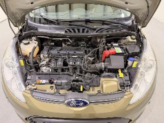 Ford Fiesta HB 1.25 Champion Airco picture 11