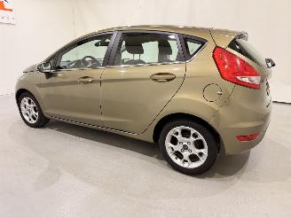 Ford Fiesta HB 1.25 Champion Airco picture 3