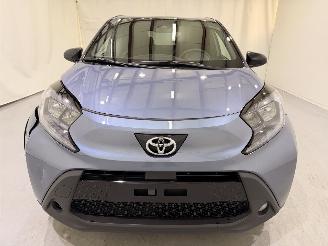 Toyota Aygo X 1.0 VVT-i Envy Automaat picture 2
