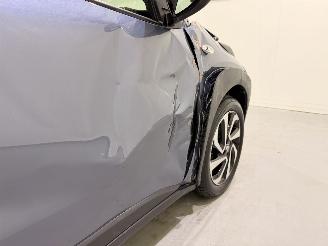 Toyota Aygo X 1.0 VVT-i Envy Automaat picture 17