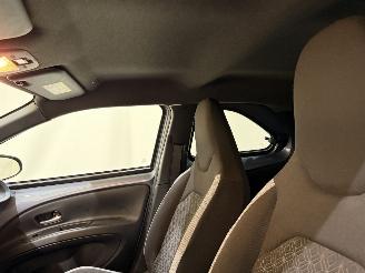 Toyota Aygo X 1.0 VVT-i Envy Automaat picture 22