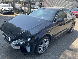 škoda Audi A3 Sportback 1.6 TDI