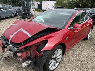 škoda Tesla Model 3 Standard Range Plus RWD 175 kW