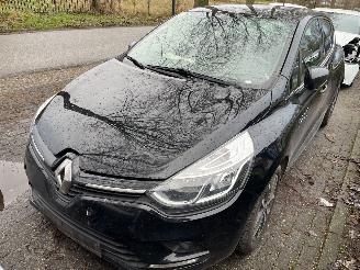 krockskadad bil bedrijf Renault Clio 0.9 TCE   5 Drs 2019/5