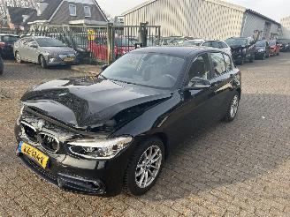 BMW 1-serie 116i Sportline Edition picture 1