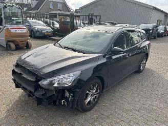 schade Ford Focus Stationcar 1.0 EcoBoost Trend Edition Business