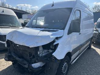 Mercedes Sprinter 315 CDI L2H2  Functional picture 1