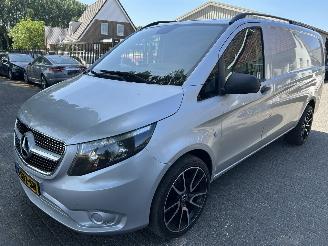 Mercedes Vito 114 CDI picture 1