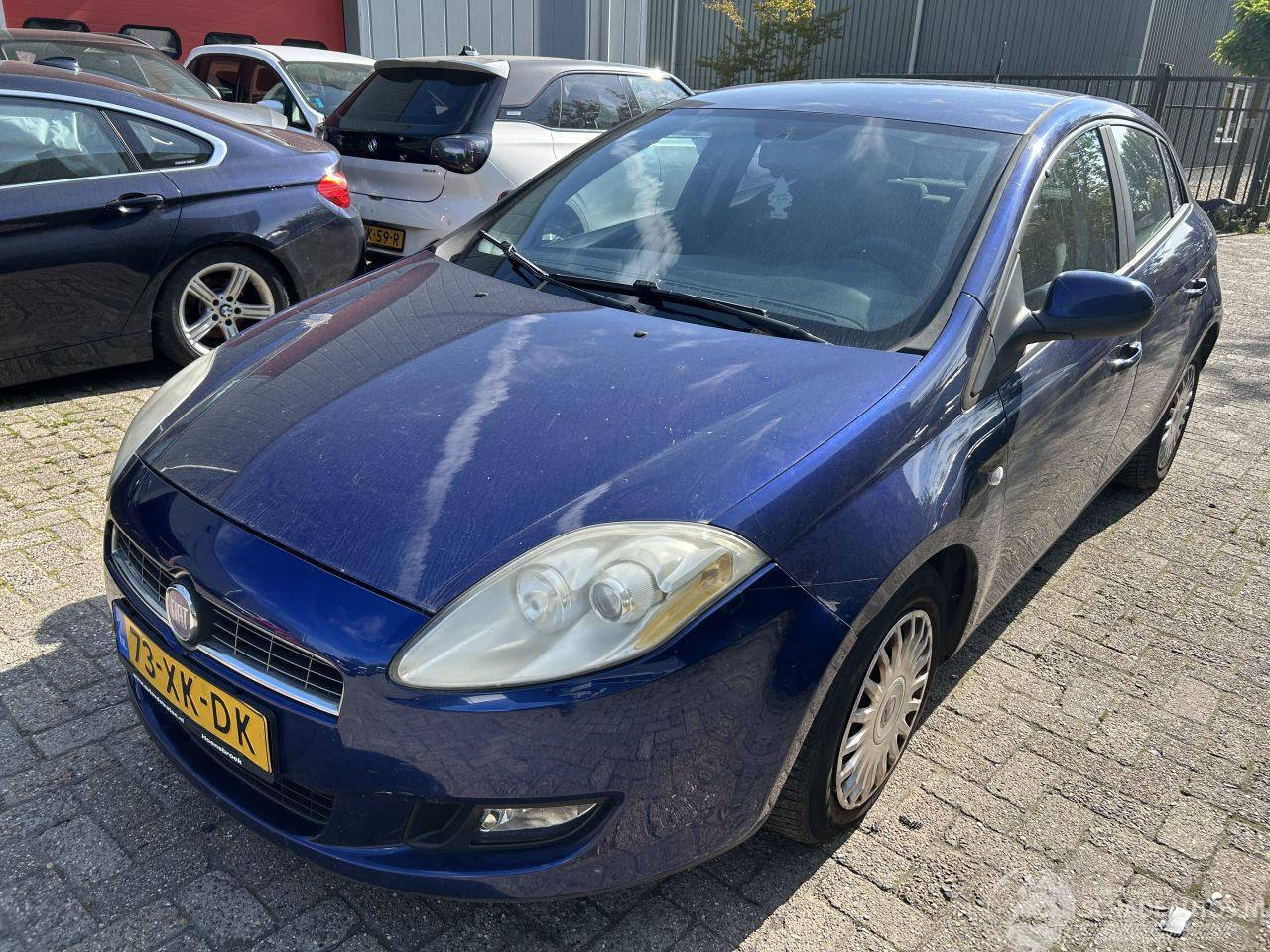 Fiat Bravo 1.4   5 Drs