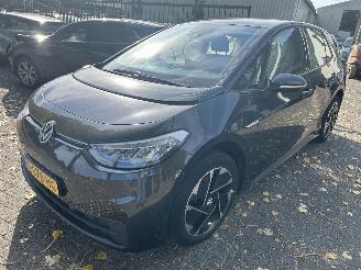 Volkswagen ID.3 Pro  107 KW   58kWh picture 1