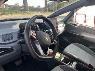 Volkswagen ID.3 Pro  107 KW   58kWh picture 11