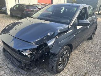 Hyundai I-20 1.0  T-GDI  Comfort picture 1