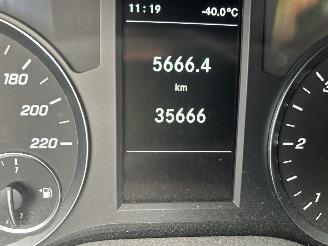 Mercedes Vito 114 CDI   ( 35666 KM ) picture 8