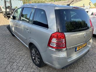 Opel Zafira 1.8 picture 6