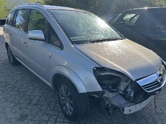 Opel Zafira 1.8 picture 3
