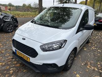  Ford Transit Courier Van 1.5 TDCI 2023/4