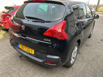 Peugeot 3008 1.6 THP   ST picture 4
