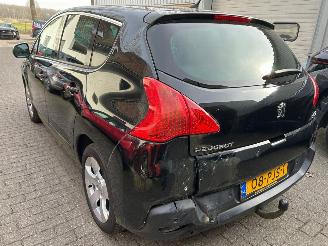 Peugeot 3008 1.6 THP   ST picture 6