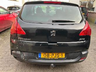 Peugeot 3008 1.6 THP   ST picture 5