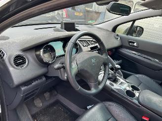 Peugeot 3008 1.6 THP   ST picture 16