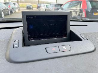 Peugeot 3008 1.6 THP   ST picture 12