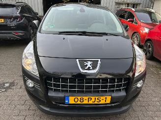 Peugeot 3008 1.6 THP   ST picture 2