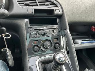 Peugeot 3008 1.6 THP   ST picture 15