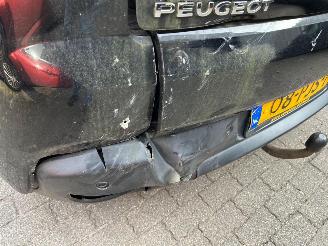 Peugeot 3008 1.6 THP   ST picture 7