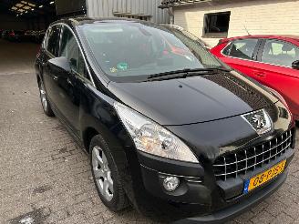Peugeot 3008 1.6 THP   ST picture 3