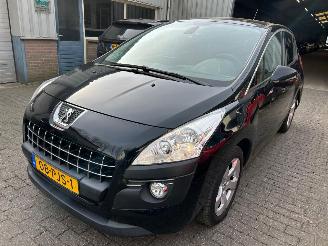 skadebil auto Peugeot 3008 1.6 THP   ST 2011/2