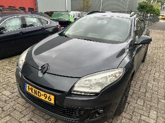  Renault Mégane 1.5 DCI  Stationcar 2013/6