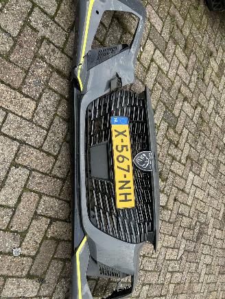 Peugeot 208 1.2  PureTech  100 GT   ( Nieuw Prijs 29500,00 ) picture 20