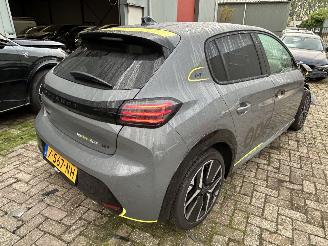 Peugeot 208 1.2  PureTech  100 GT   ( Nieuw Prijs 29500,00 ) picture 6