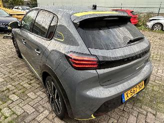 Peugeot 208 1.2  PureTech  100 GT   ( Nieuw Prijs 29500,00 ) picture 8