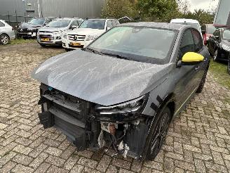 Peugeot 208 1.2  PureTech  100 GT   ( Nieuw Prijs 29500,00 ) picture 1